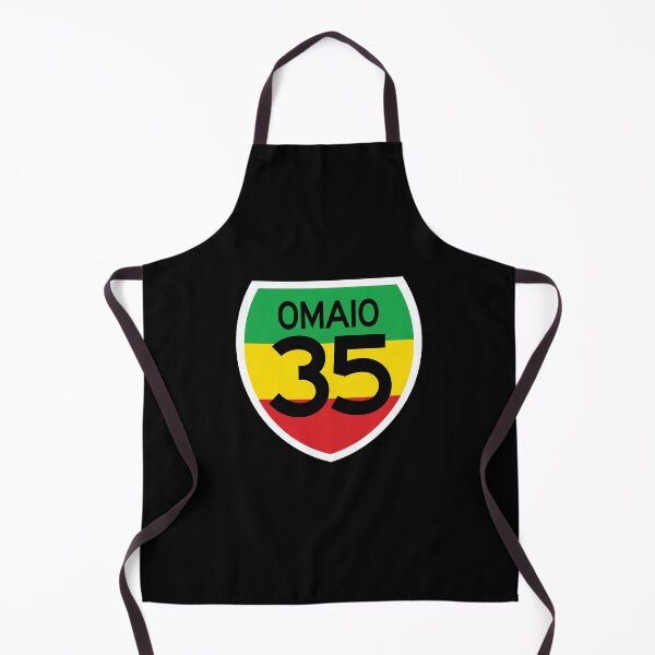 Item preview, Omaio Highway 35 - Rasta designed and sold by MY NEW ZEALAND.