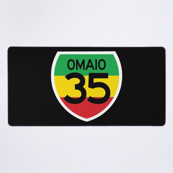 Item preview, Omaio Highway 35 - Rasta designed and sold by MY NEW ZEALAND.