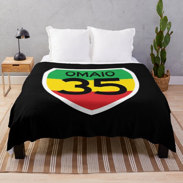 Item preview, Omaio Highway 35 - Rasta designed and sold by MY NEW ZEALAND.