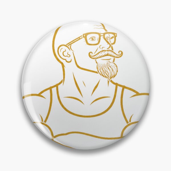 Item preview, OMA Offset designed and sold by Old Man Athletics.