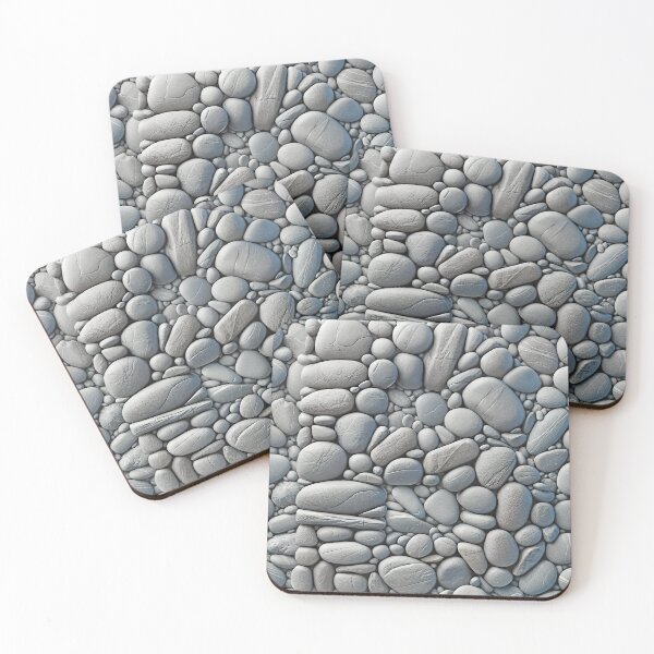 Item preview, COBBLESTONES PATTERN designed and sold by ART-TYPE.