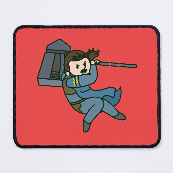 Item preview, Dylan Faden Swing designed and sold by Dogtor-Who.