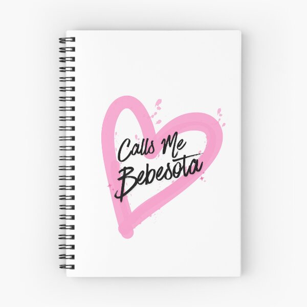 Item preview, Calls Me Bebesota  designed and sold by NULCCIA.