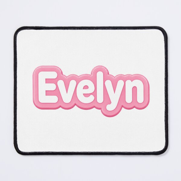 Item preview, Evelyn designed and sold by CharmStudio.