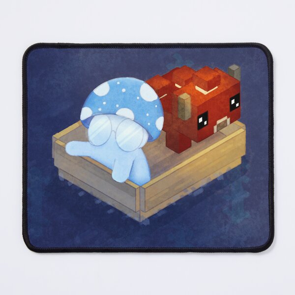 Item preview, Minecraft designed and sold by PotatoSheep.