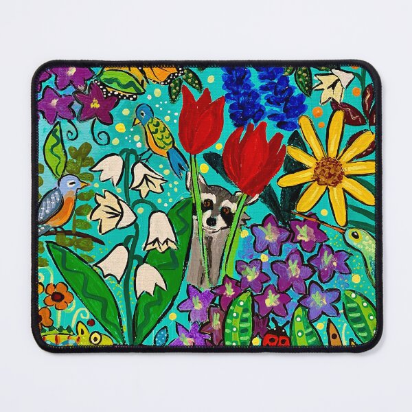 Item preview, Animal Garden designed and sold by The World of Emmy.