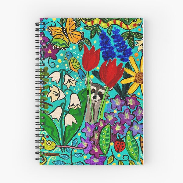 Item preview, Animal Garden designed and sold by The World of Emmy.