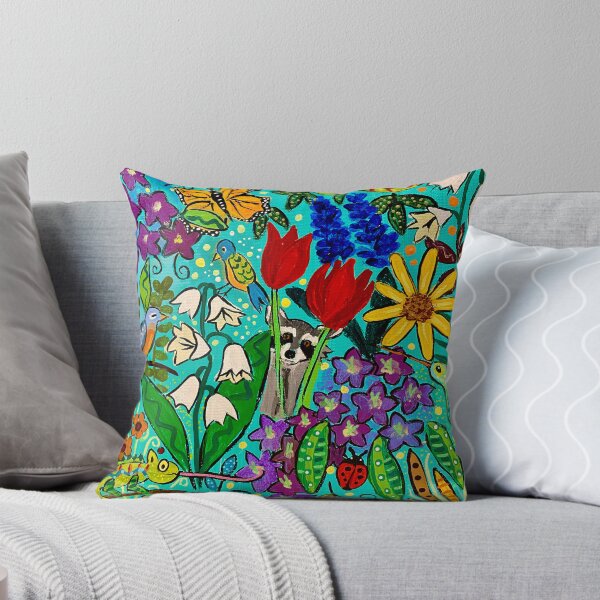 Item preview, Animal Garden designed and sold by The World of Emmy.