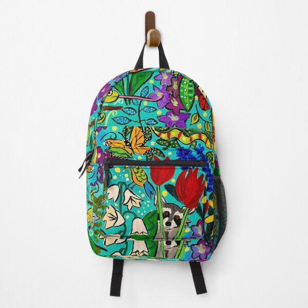 Item preview, Animal Garden designed and sold by The World of Emmy.