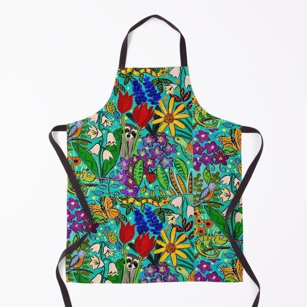 Item preview, Animal Garden designed and sold by The World of Emmy.