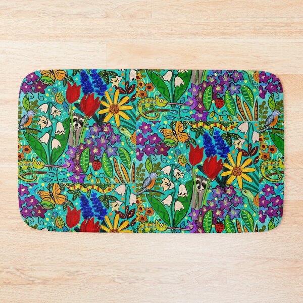 Item preview, Animal Garden designed and sold by The World of Emmy.