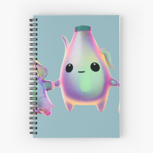 Item preview, Holofoil Friends - GIFT designed and sold by Pine & Pixels.