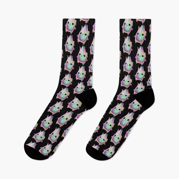 Item preview, Holofoil Friends - GIFT designed and sold by Pine & Pixels.