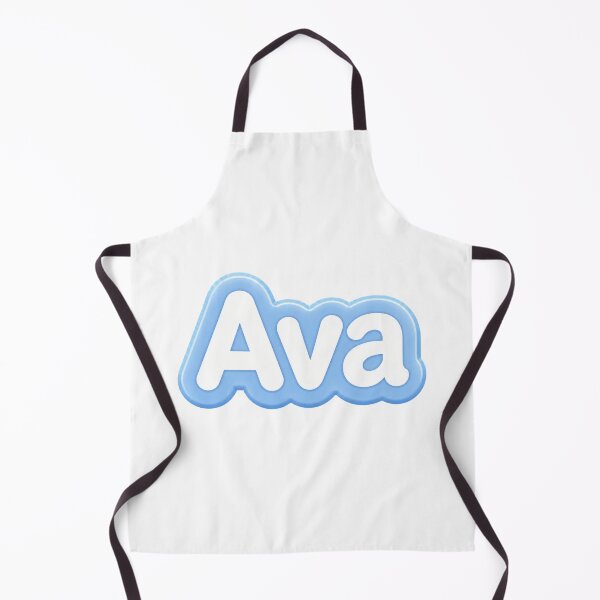 Item preview, Ava designed and sold by CharmStudio.