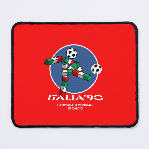 Item preview, Ciao - Italia 90 designed and sold by Sarcastic Panda.