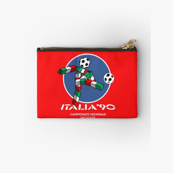 Item preview, Ciao - Italia 90 designed and sold by Sarcastic Panda.
