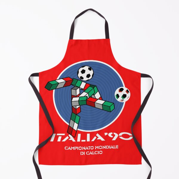 Artikelvorschau, Ciao - Italia 90 entworfen und verkauft von Sarcastic Panda.
