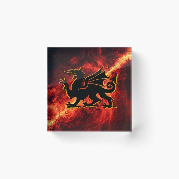 Item preview, Cosmic Dragon  designed and sold by amanda150771.