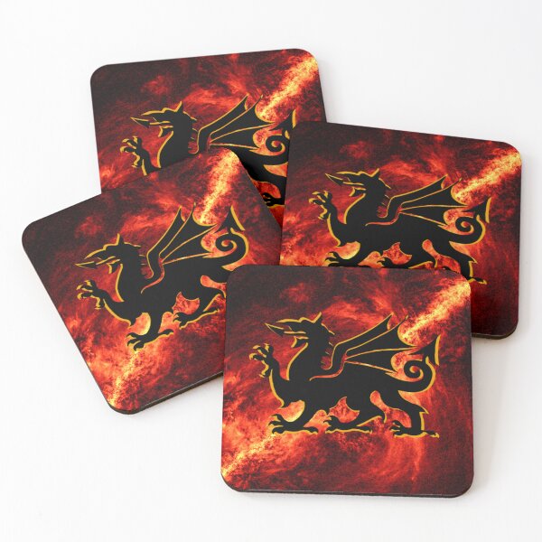 Item preview, Cosmic Dragon  designed and sold by amanda150771.