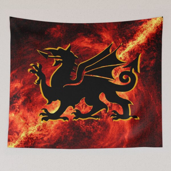 Item preview, Cosmic Dragon  designed and sold by amanda150771.