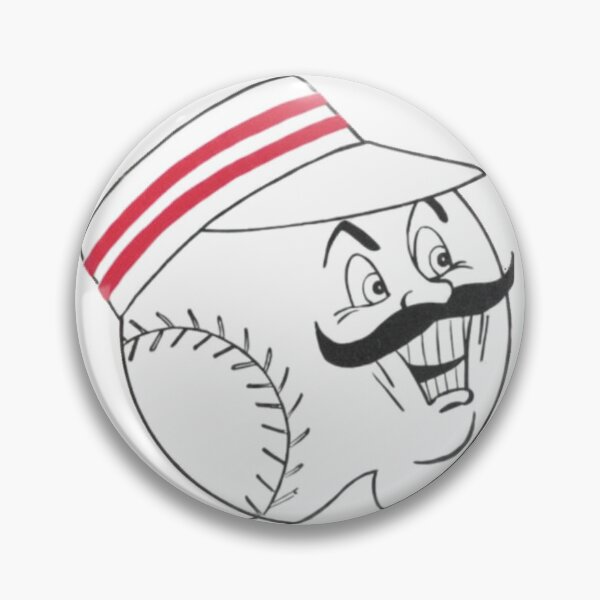 Item preview, Vintage Mascot 1953 designed and sold by Cloud420.
