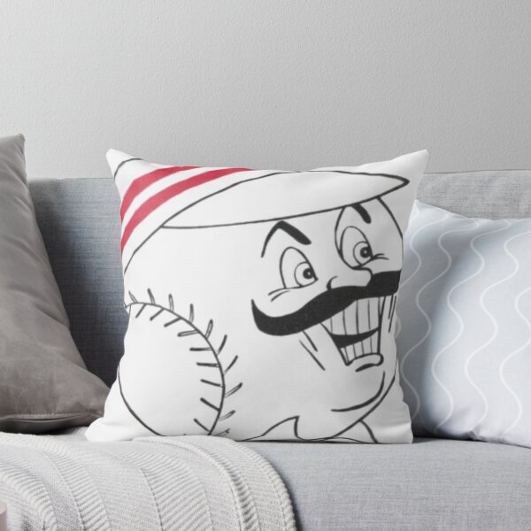 Item preview, Vintage Mascot 1953 designed and sold by Cloud420.