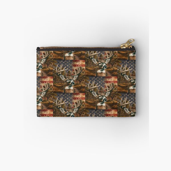 Item preview, Southern Americana Whitetail Buck designed and sold by LifeCrush.