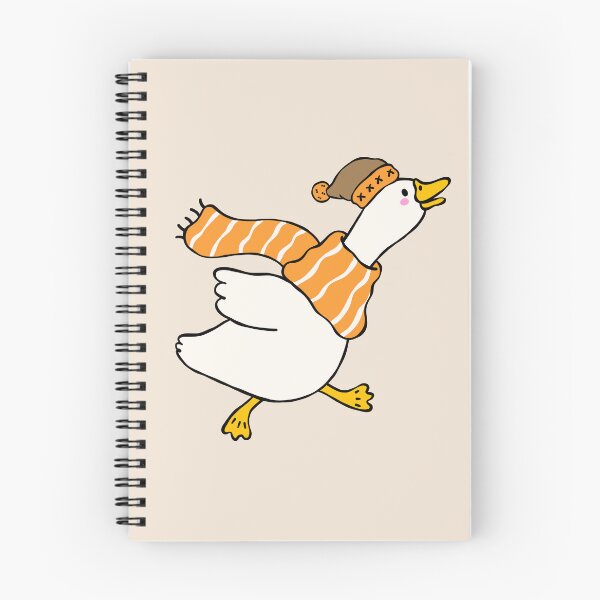 Item preview, Fall Vibes Silly Goose designed and sold by MiaBellaGirl.
