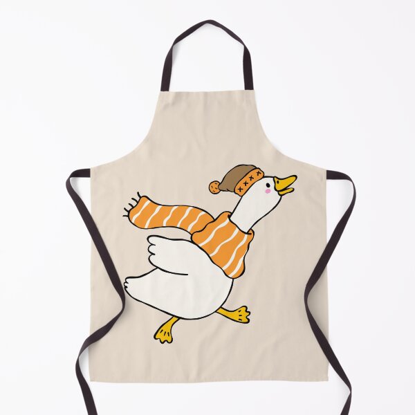 Item preview, Fall Vibes Silly Goose designed and sold by MiaBellaGirl.