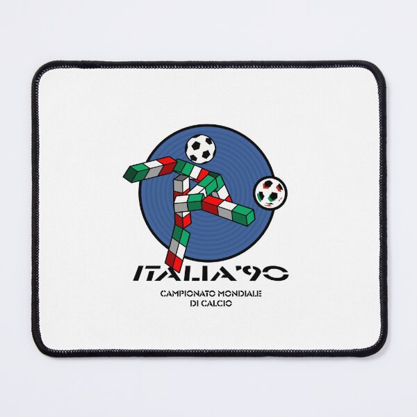 Item preview, Ciao - Italia 90 designed and sold by Sarcastic Panda.