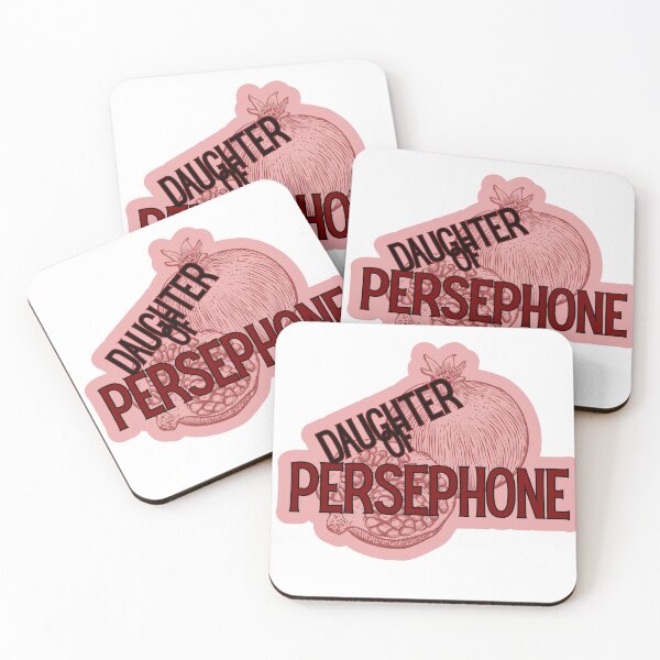 Item preview, Daughter of Persephone designed and sold by The Vacant Star.