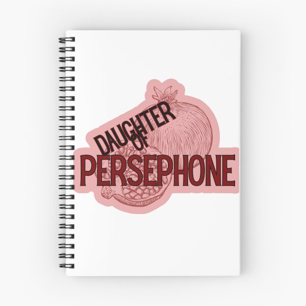 Item preview, Daughter of Persephone designed and sold by The Vacant Star.
