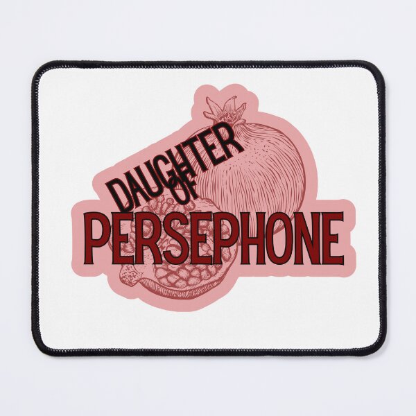 Item preview, Daughter of Persephone designed and sold by The Vacant Star.