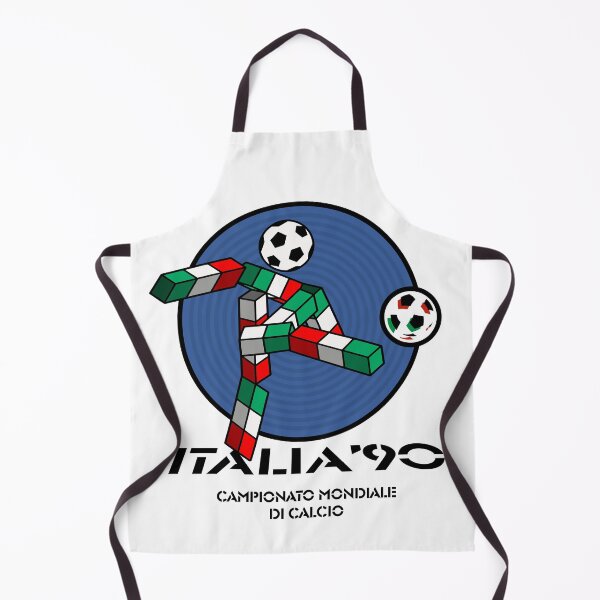 Artikelvorschau, Ciao - Italia 90 entworfen und verkauft von Sarcastic Panda.