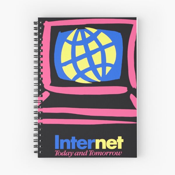 Item preview, THE INTERNET designed and sold by THE GOOD FIND.