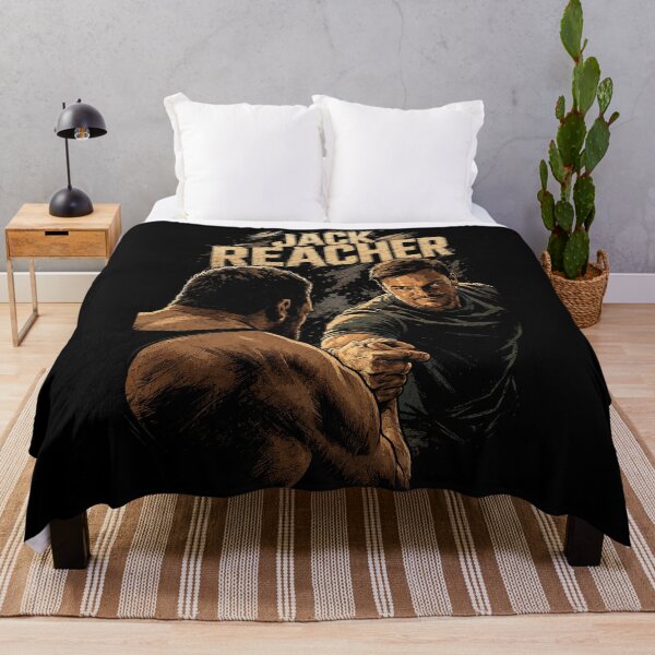 Item preview, Bavarian arm wrestling jack reacher designed and sold by Rick Simplão.
