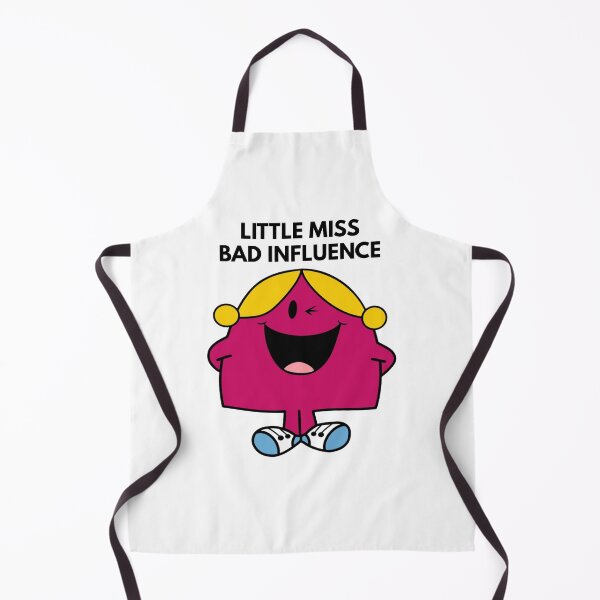 Item preview, Little Miss Bad Influence designed and sold by Comfy Creations.