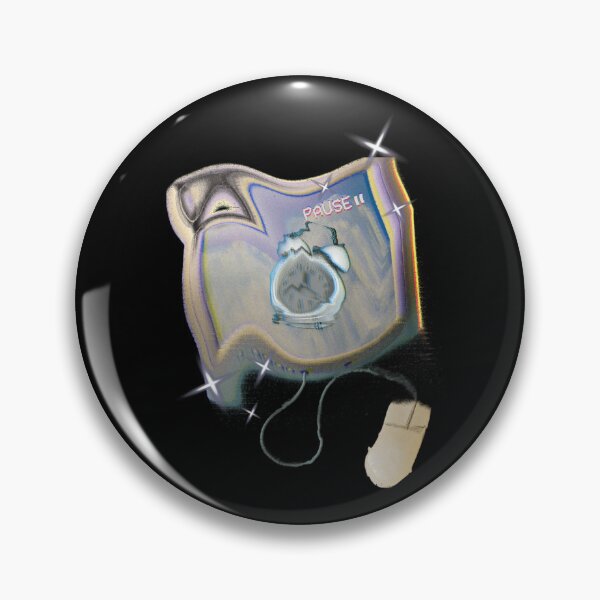 Item preview, Paused in Time designed and sold by Goober-Designzz.