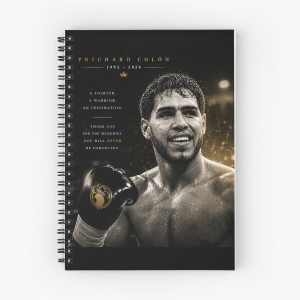 Item preview, Prichard Colon designed and sold by fnsdjfnsidjdns.