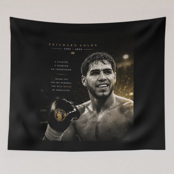 Item preview, Prichard Colon designed and sold by fnsdjfnsidjdns.