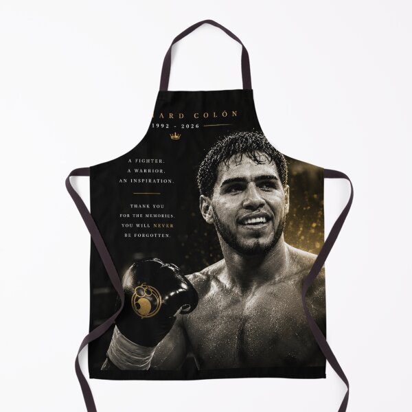 Item preview, Prichard Colon designed and sold by fnsdjfnsidjdns.