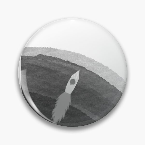 Item preview, Blast Off  designed and sold by gaydragongeek.