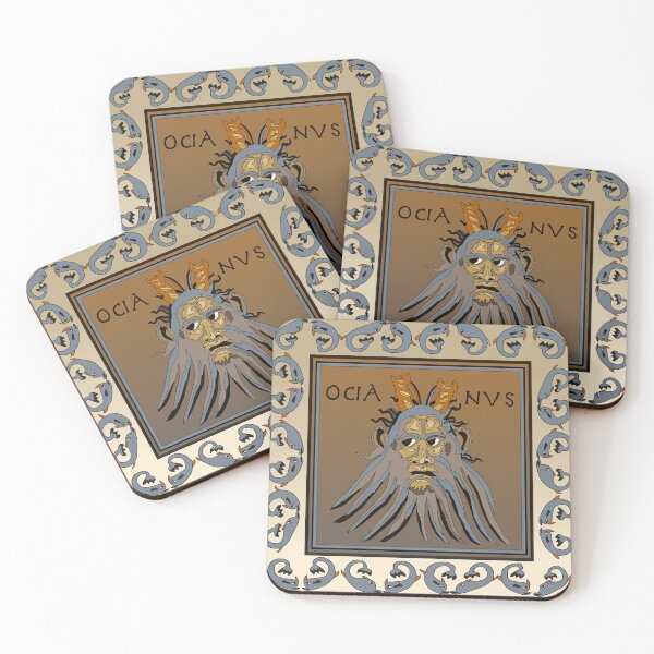 Item preview, Oceanos in Lectoure designed and sold by frederic Lecut.