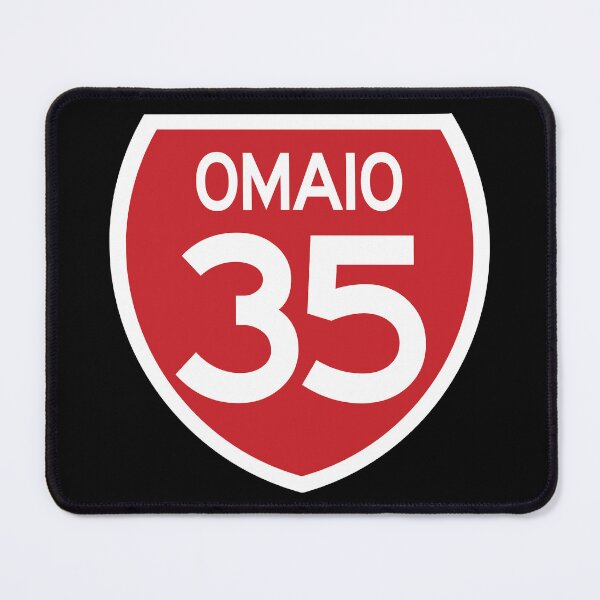 Item preview, Omaio Highway 35 - Red designed and sold by MY NEW ZEALAND.