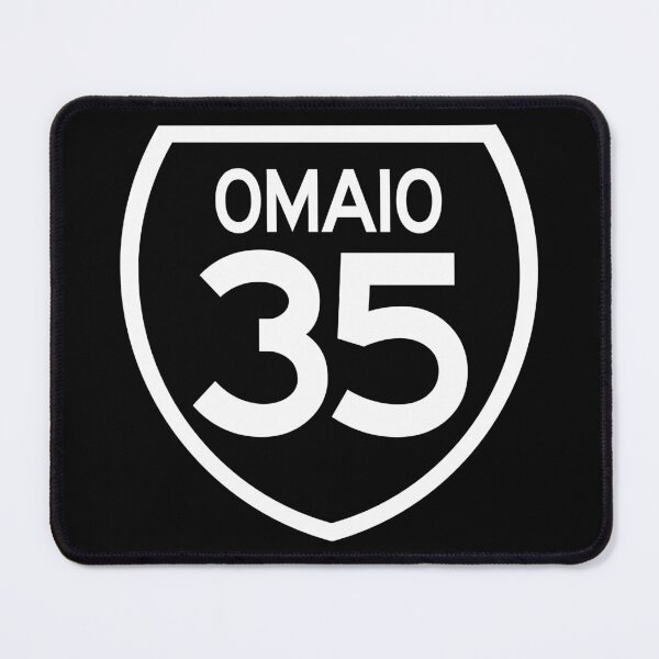Item preview, Omaio Highway 35 - Black designed and sold by MY NEW ZEALAND.