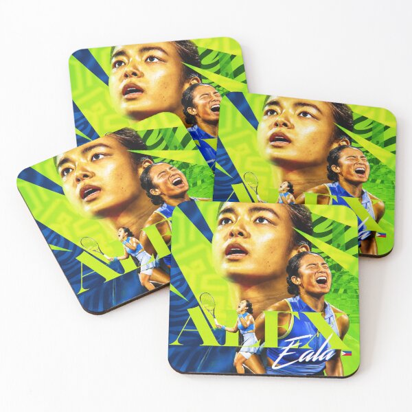 Item preview, Alex Eala designed and sold by owpldh.