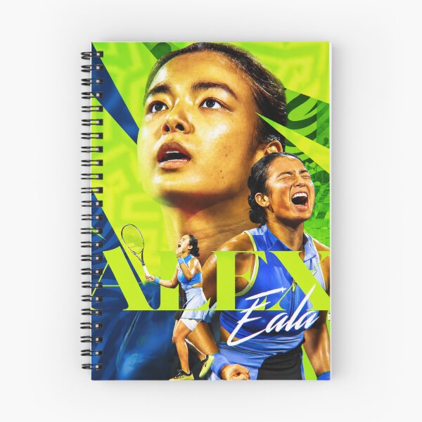 Item preview, Alex Eala designed and sold by owpldh.