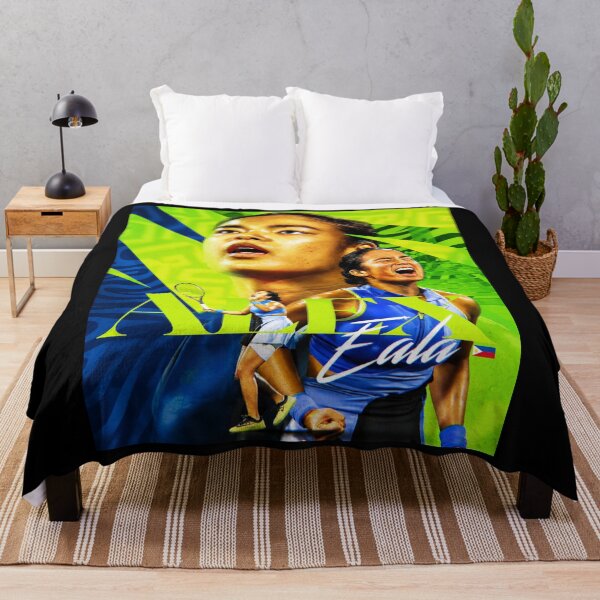 Item preview, Alex Eala designed and sold by owpldh.