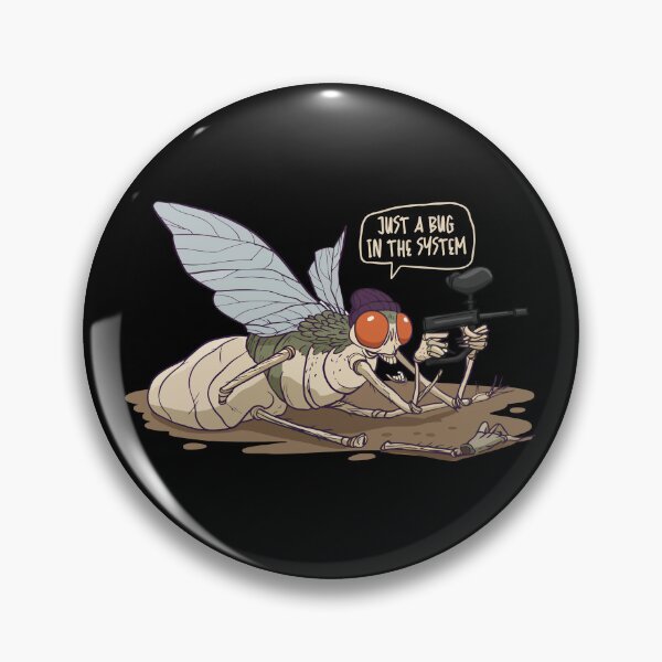 Item preview, The Paintball Sniper Fly designed and sold by MrFantasia.