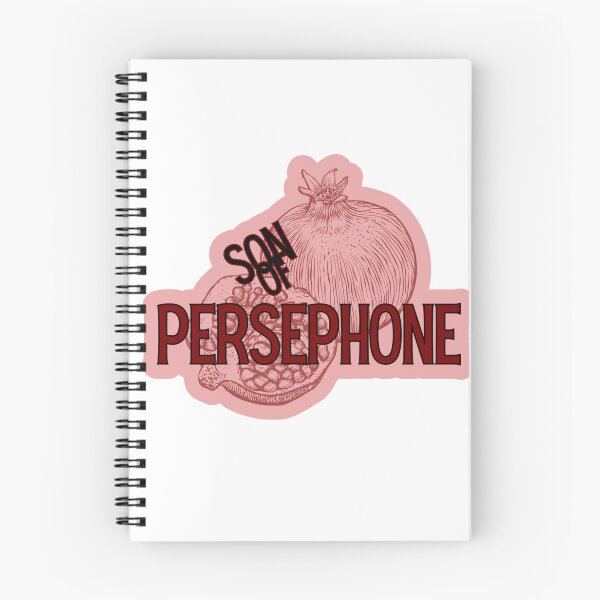 Item preview, Son of Persephone designed and sold by The Vacant Star.